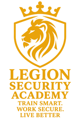 Legion Security Academy